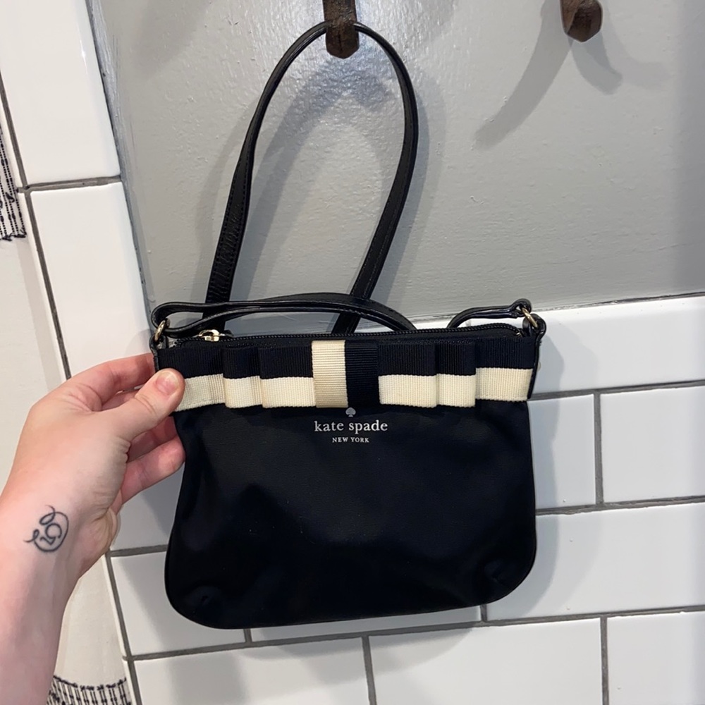 Kate Spade cross body!
